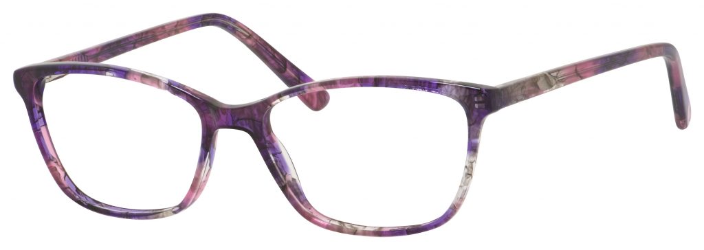 Purple Amber